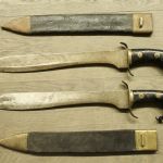 813 5283 Faskinknivar